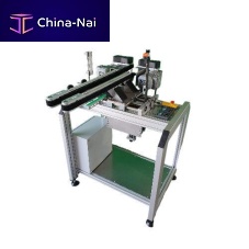 Wedge conveyor MDM450beltdual-trackhorizontal