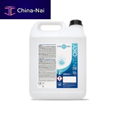 Bedpan disinfectant NT-OXYfor floorsliquid5000 mL