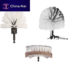 Cleaning brush MD-1.-C seriesplastic