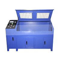 Pressure testing machine HCTE0003air thightnessleakcomputer-controlled