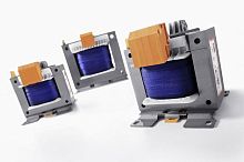 Power transformer STE series isolationcast resinsingle-phase
