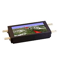 Inflight entertainment aircraft cabin display iCAN SCREEN 91920 x 1080HD