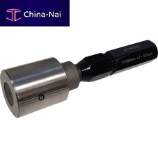 Air plug roundmaleconnection