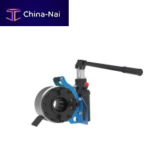 Hose crimping machine H CRIMP 80 EVOhydraulic hoseconnectormanual