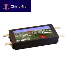 Inflight entertainment aircraft cabin display iCAN SCREEN 91920 x 1080HD
