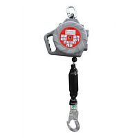 Cable reel EECR250HV08Xself-retractingfixedsteel