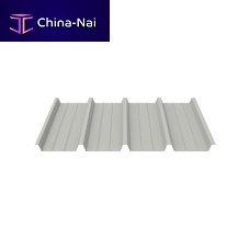 Ribbed sheet metal LG 40perforatedaluminumsteel