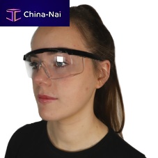 Medical safety glasses GG001polycarbonate