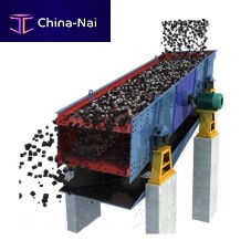 Mining screener chemistrylinear vibratingcircular vibrating