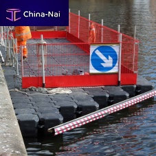 Floating dock 10 seriesworkfor marinasHDPE
