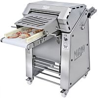 Automatic poultry skinning machine ESB 4434/1 GV