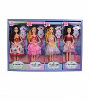 Куклы  DOLL Box Toys Co., Ltd