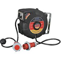 Cable reel QXDfixed