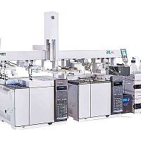 Acid analyser CHRONECT FAMEsfor the food industryautomated