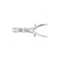 Bone scissors PS-P-0001autopsyfor humansstraight