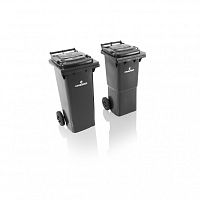 HDPE waste bin MGBindustrial wastefor household wastefor paper
