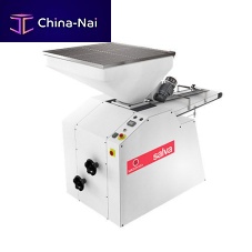 Manual dough divider baked goodsvolumetric
