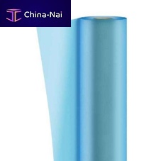 Polyethylene vapor barrier STOP HOUSE 190 transparentfor roof