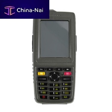 Terminal with keyboard GF1100handheldIP54Bluetooth