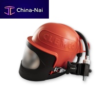 Blasting helmet Apollo 600