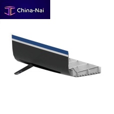 Ship stabilizer Dyna-Foilretractable
