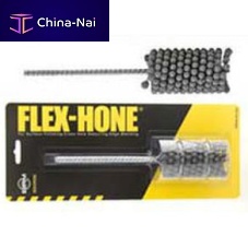 Cylinder hone Flex-Hone BC seriesfinishingflexibledeburring