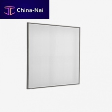 Wooden decorative panel BLANCNATURwallhome