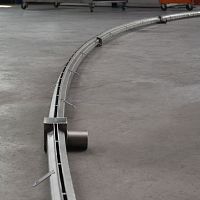 Slot drainage channel C seriesstainless steelbuildingcustom