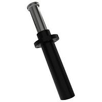 Hydraulic damper S-seriesshockfor automatic machinesfor heavy machinery