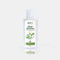 75% hand sanitizer 60 mL