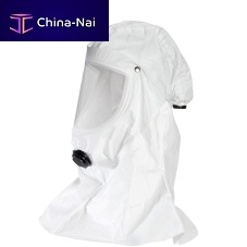 Respiratory protective hood T-Airmedicalworkdisposable