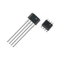 DIP switch A1230 seriesbipolarwith magnetic sensorIC