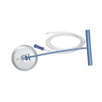 Bird obstetric suction cup