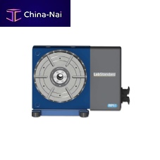 Motor-driven rotary table LabStandardhorizontalverticalhigh-precision