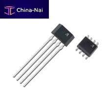 DIP switch A1230 seriesbipolarwith magnetic sensorIC