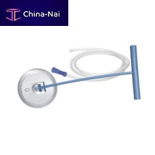 Bird obstetric suction cup