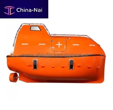 Freefall lifeboat JYM-FF seriesfor ships