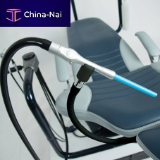Dental laboratory object holder Forest
