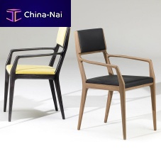 Contemporary chair ALAindoorashplywood