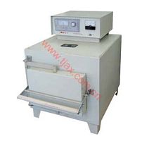 Preheating furnace AX-4-2.5burnoutfor dental laboratoriesbenchtop