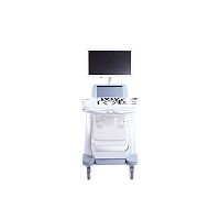 On-platform ultrasound system BTH-300Sfor multipurpose ultrasound imagingcolor doppler3D/4D