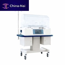 Infant incubator on casters RX-800A/B/C/Dwith touchscreenwith monitorwith 6 operating windows