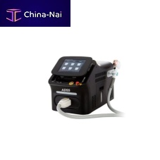 Hair removal laser FG 2000-Bskin rejuvenationdiodetabletop