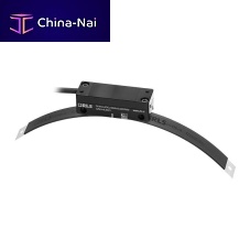 Absolute linear encoder Artos DHLmagneticBiSS-CSSI