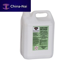 Stone detergent for marble