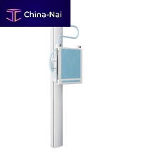 Potter-Bucky with flat panel detector TRN