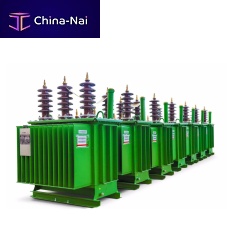 Power transformer distributionimmersedsingle-phase
