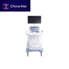 On-platform ultrasound system BTH-300Sfor multipurpose ultrasound imagingcolor doppler3D/4D