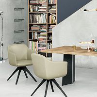 Contemporary chair 640indoorfabricleather