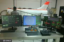 Drone ground station